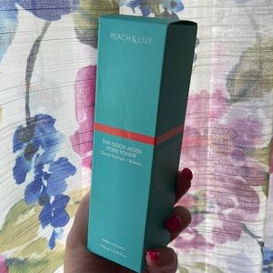 Peach & Lily Good Ones Toner